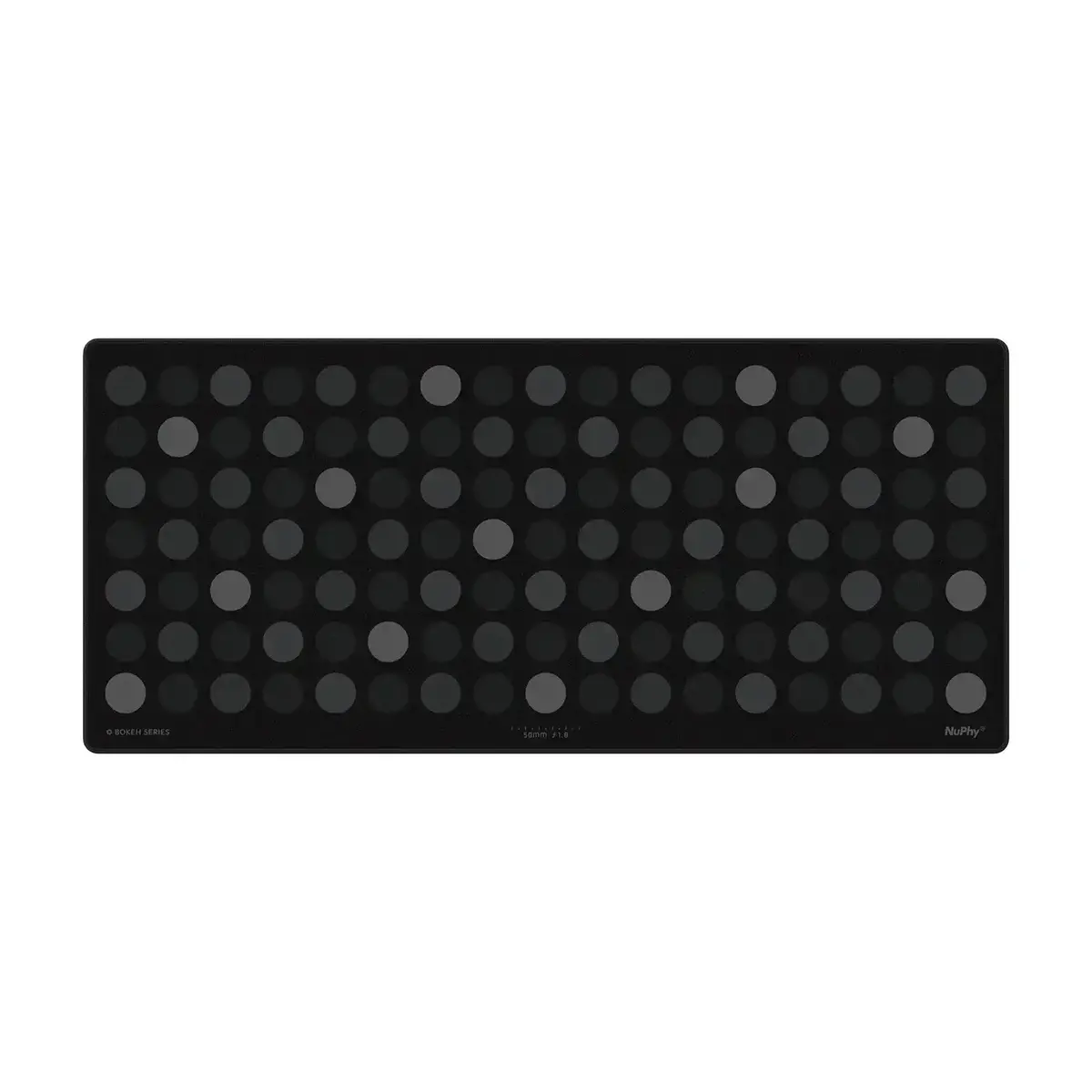 Nuphy - Bokeh Deskmat - Mata Na Biurko Bokeh 5