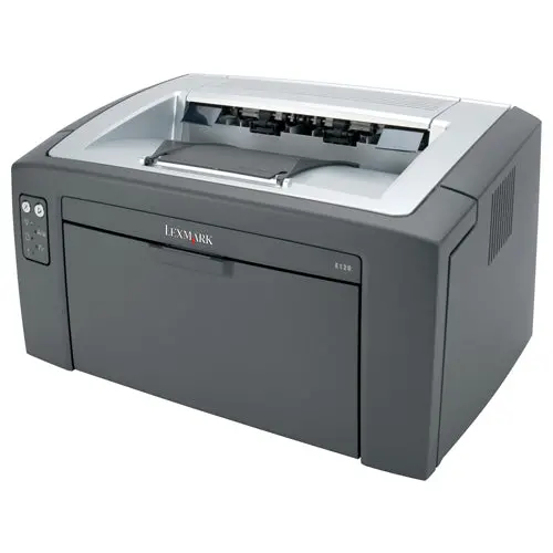 Lexmark E120 Monochrome Laser Printer - Refurbished 1