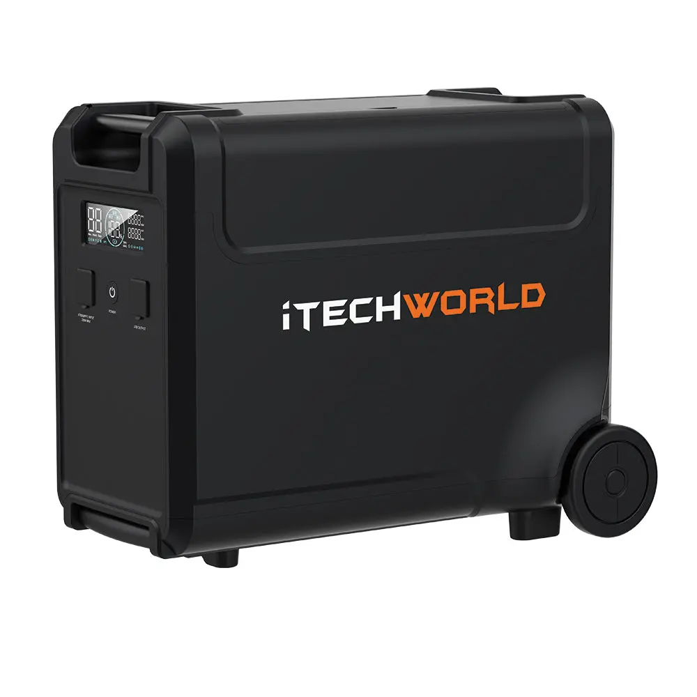 Eb3840 | Expansion Battery | 300Ah 1
