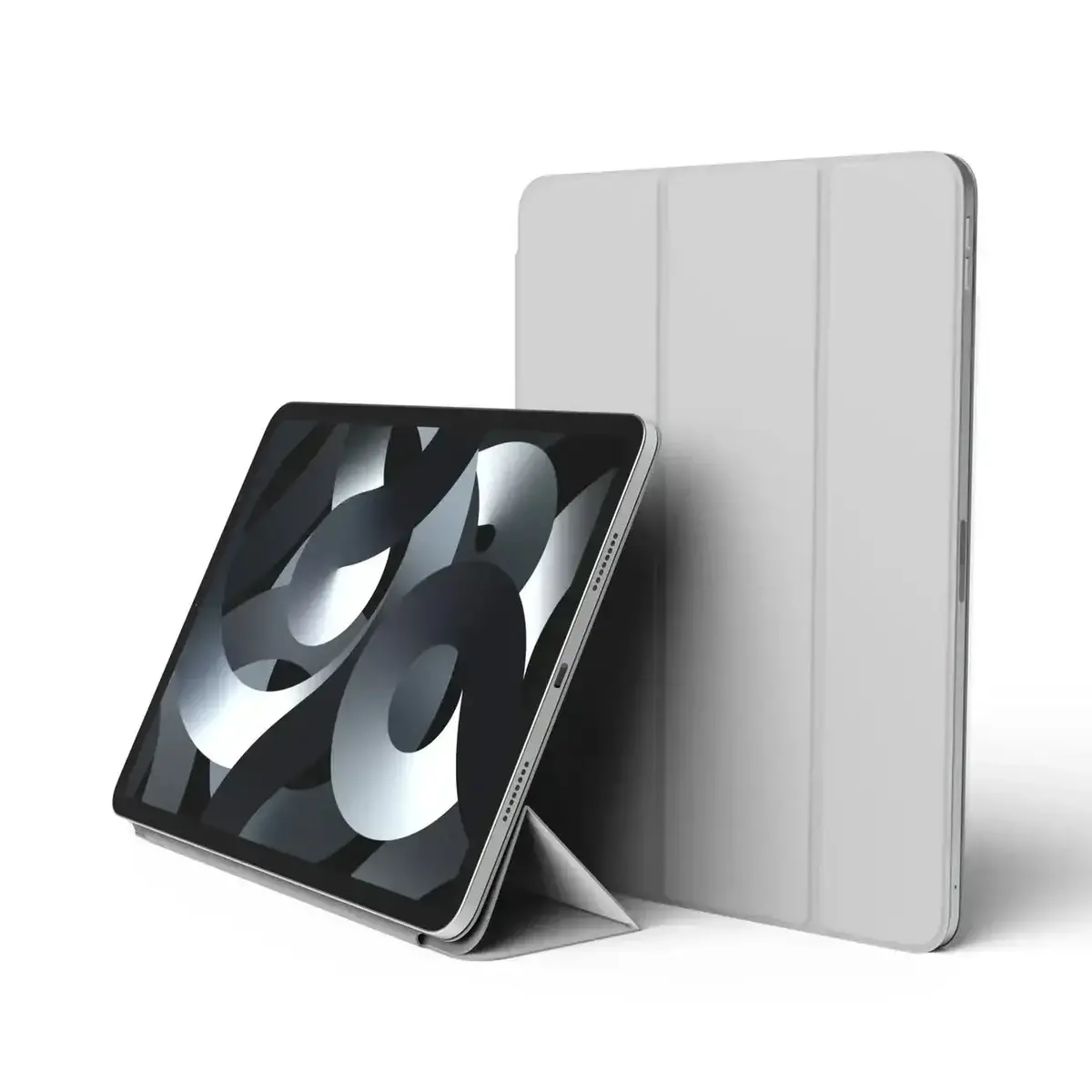 Elago - Magnetic Folio Cover For Ipad Air - Magnetyczny Pokrowiec Na Ipada Air 1