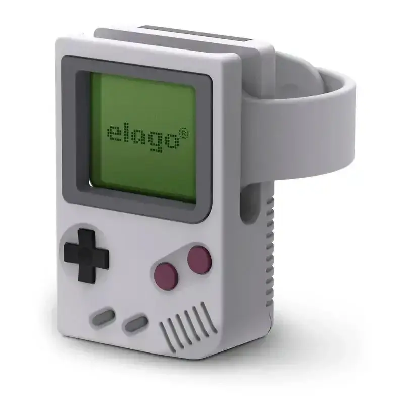Elago - W5 Stand For Apple Watch - Uchwyt W5 Do Apple Watch 2