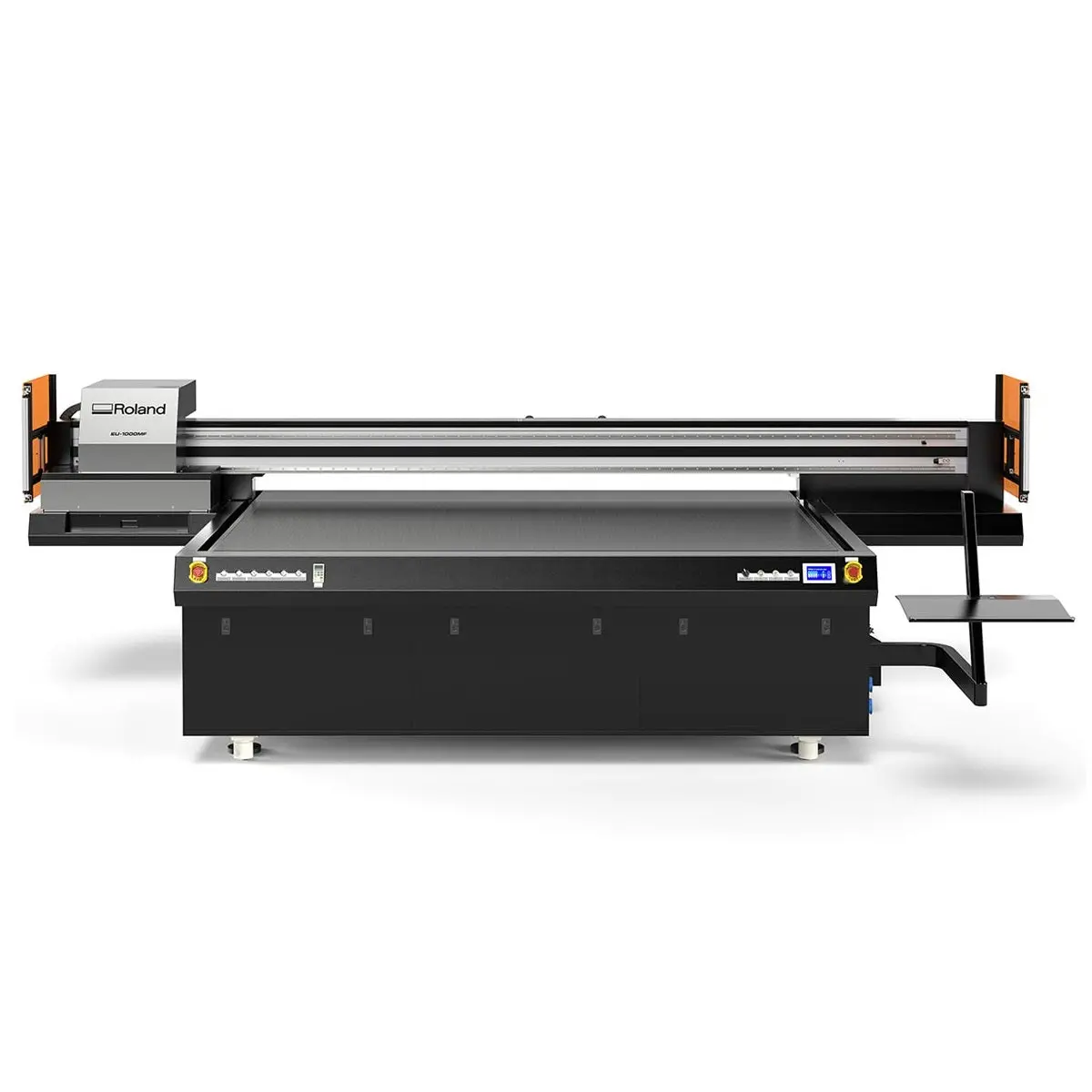 Roland Eu-1000Mf Color Ink Large Format Uv Led Flatbed Printer With Outstanding Price-Performance 1