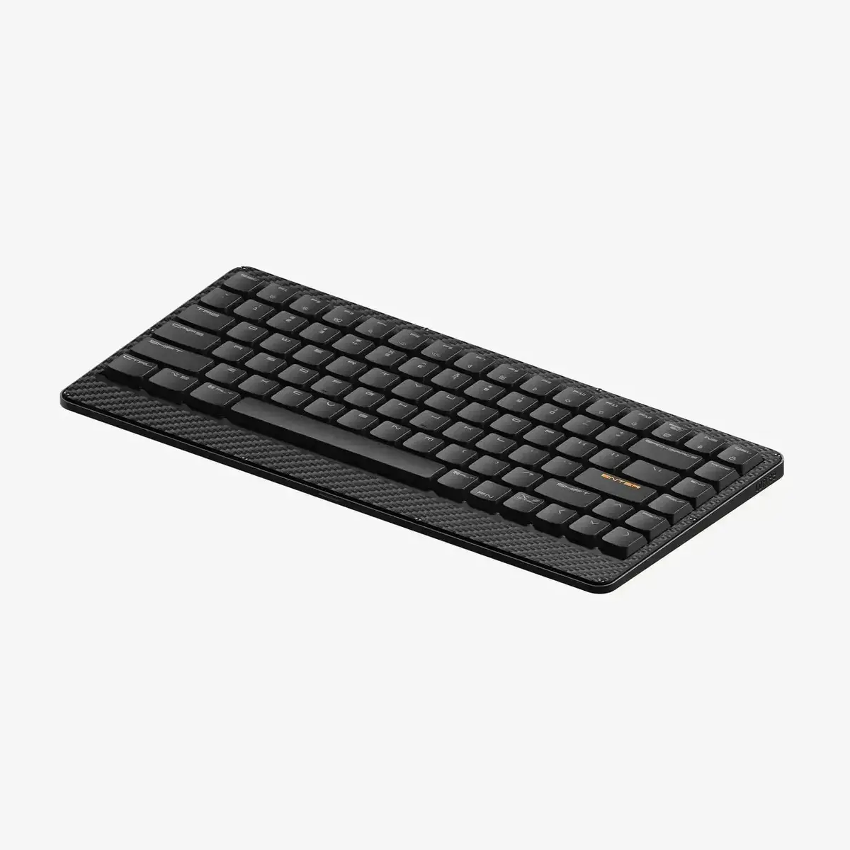 Lofree - Edge Low-Profile Mechanical Keyboard - Niskoprofilowa Klawiatura Mechaniczna 1