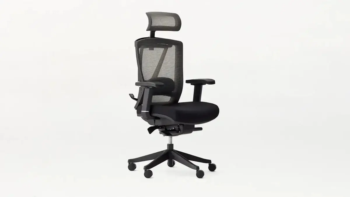Autonomous - Ergochair Pro 3