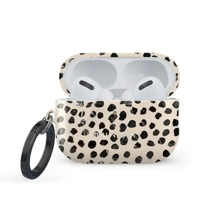 Burga - Airpods 3 Case - Etui Ochronne Do Airpods Pro 3 1