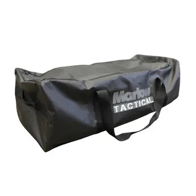 Fast Rope Storage Bag 1