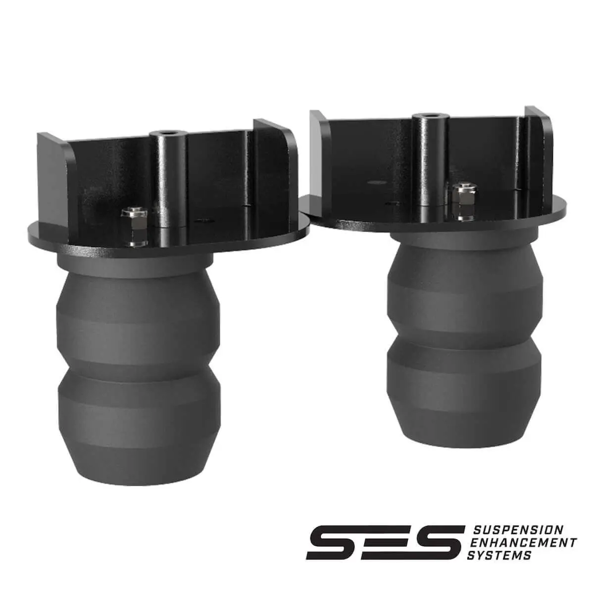 Timbren Suspension Enhancement System (Ses) Rear Kit For Pickup Trucks 1