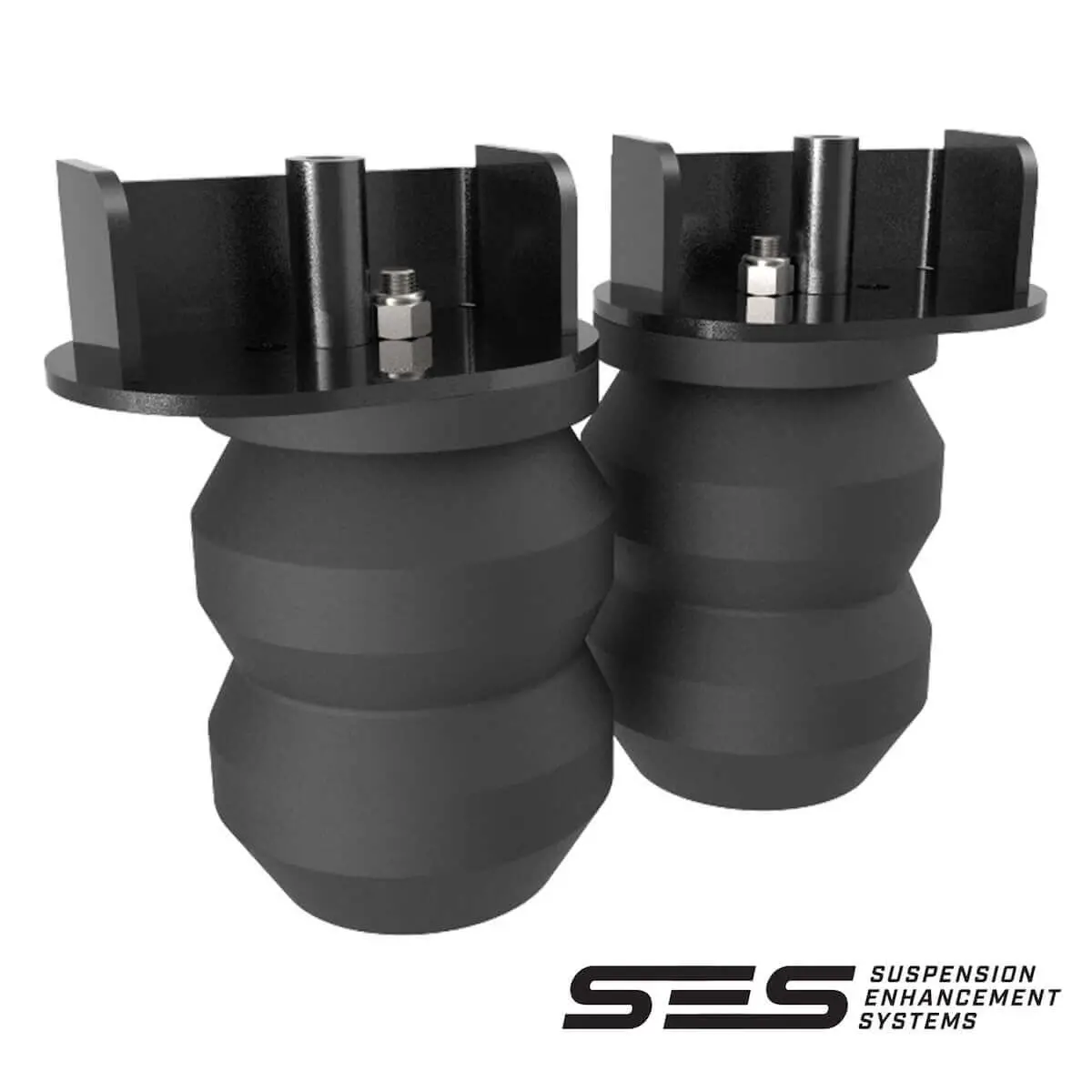 Timbren Suspension Enhancement System (Ses) Rear Kit For Pickup Trucks - Fits 1970-2004 Ford 1