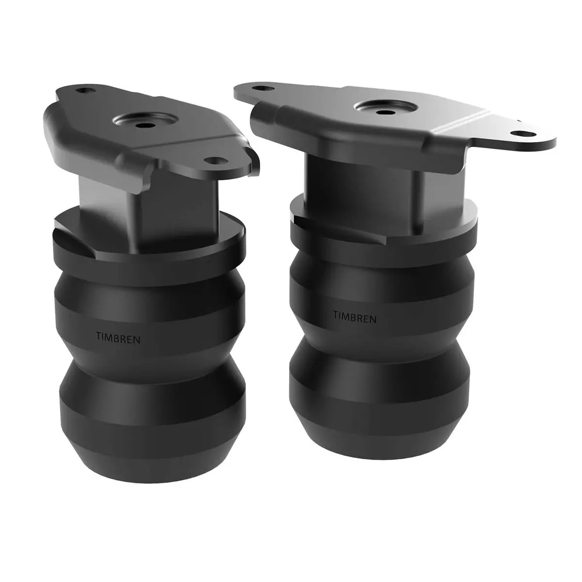 Timbren Suspension Enhancement System (Ses) Rear Kit For Pickup Trucks - Fits 2017-2025 Ford F-350 Super Duty 1