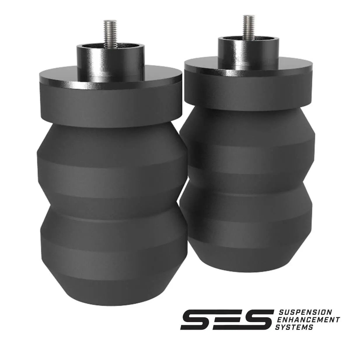 Timbren Suspension Enhancement System (Ses) Rear Kit For Commercial Vans - Fits 2014-25 Ford 1
