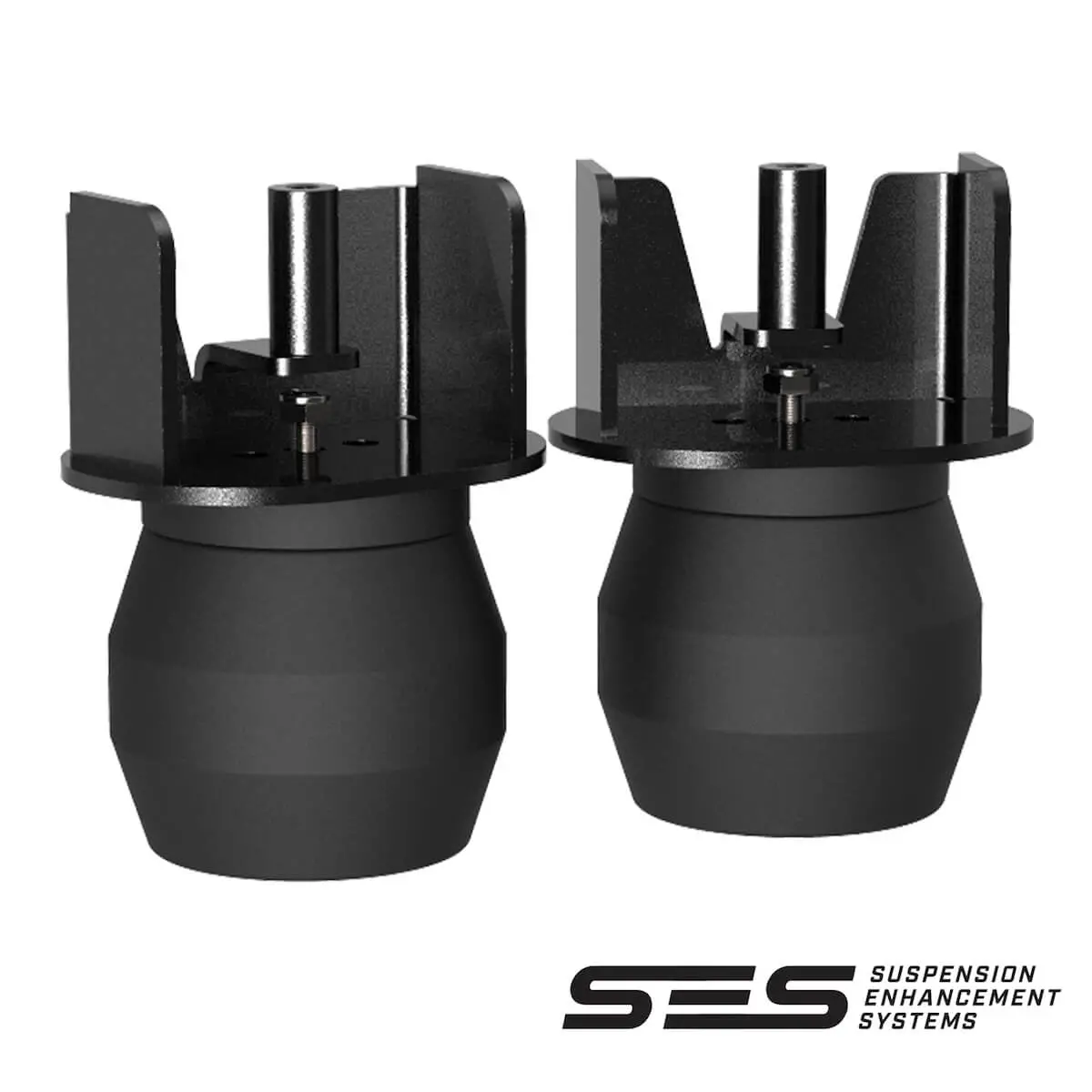 Timbren Ses Suspension Enhancement System (Ses) Rear Severe Service Kit For Pickup Trucks - Fits 1970-2016 Ford 1