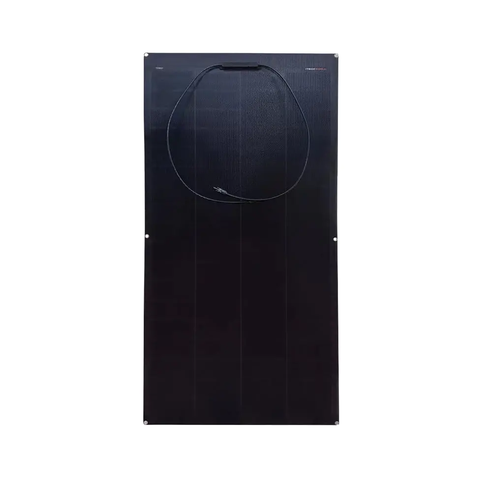 200W | Flexible Solar Panel | With Hpx Pro Technology 1