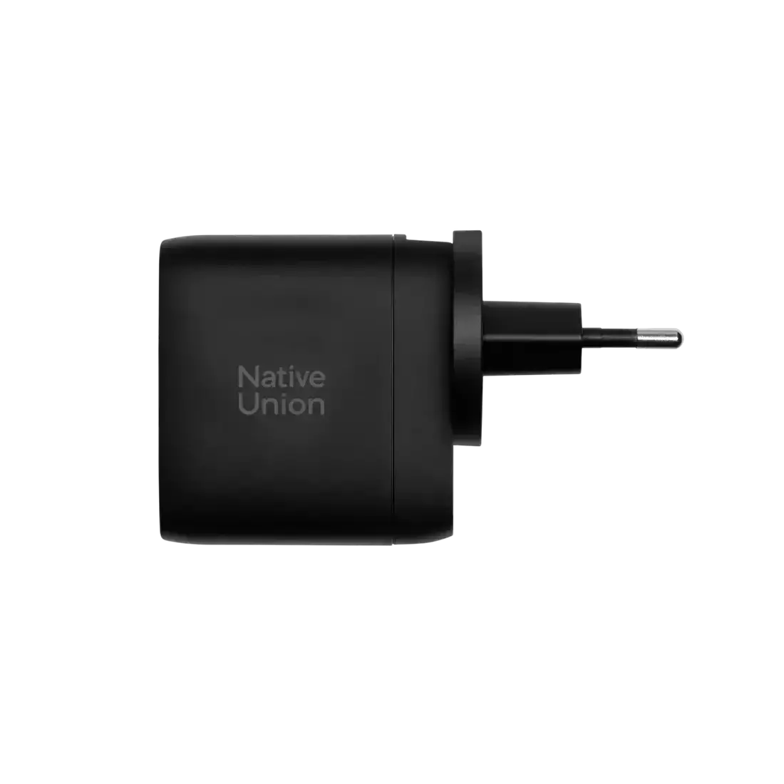 Native Union - Fast Gan Charger Pd 67W - Ładowarka Trzyportowa Gan Pd 67W 1