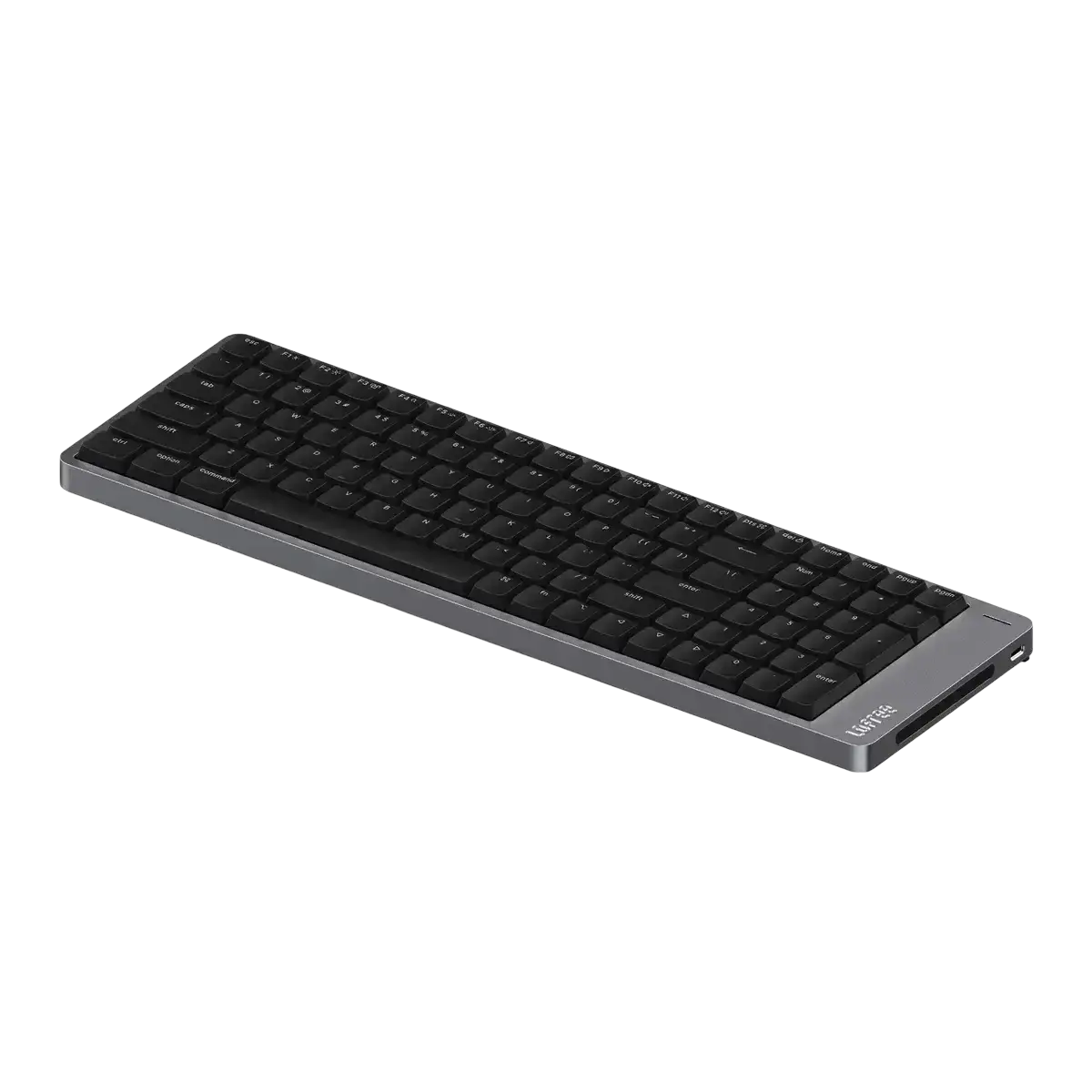 Lofree - Flow 2 100 Low-Profile Mechanical Keyboard - Niskoprofilowa Klawiatura Mechaniczna 1
