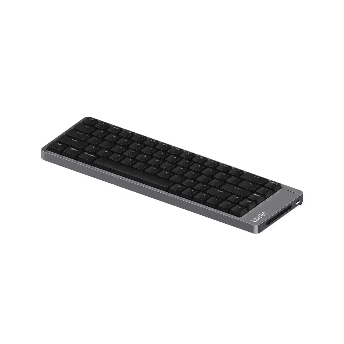 Lofree - Flow 2 68 Low-Profile Mechanical Keyboard - Niskoprofilowa Klawiatura Mechaniczna 1