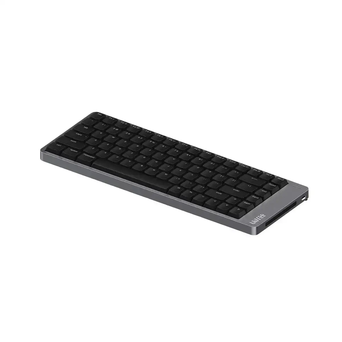 Lofree - Flow 2 84 Low-Profile Mechanical Keyboard - Niskoprofilowa Klawiatura Mechaniczna 1