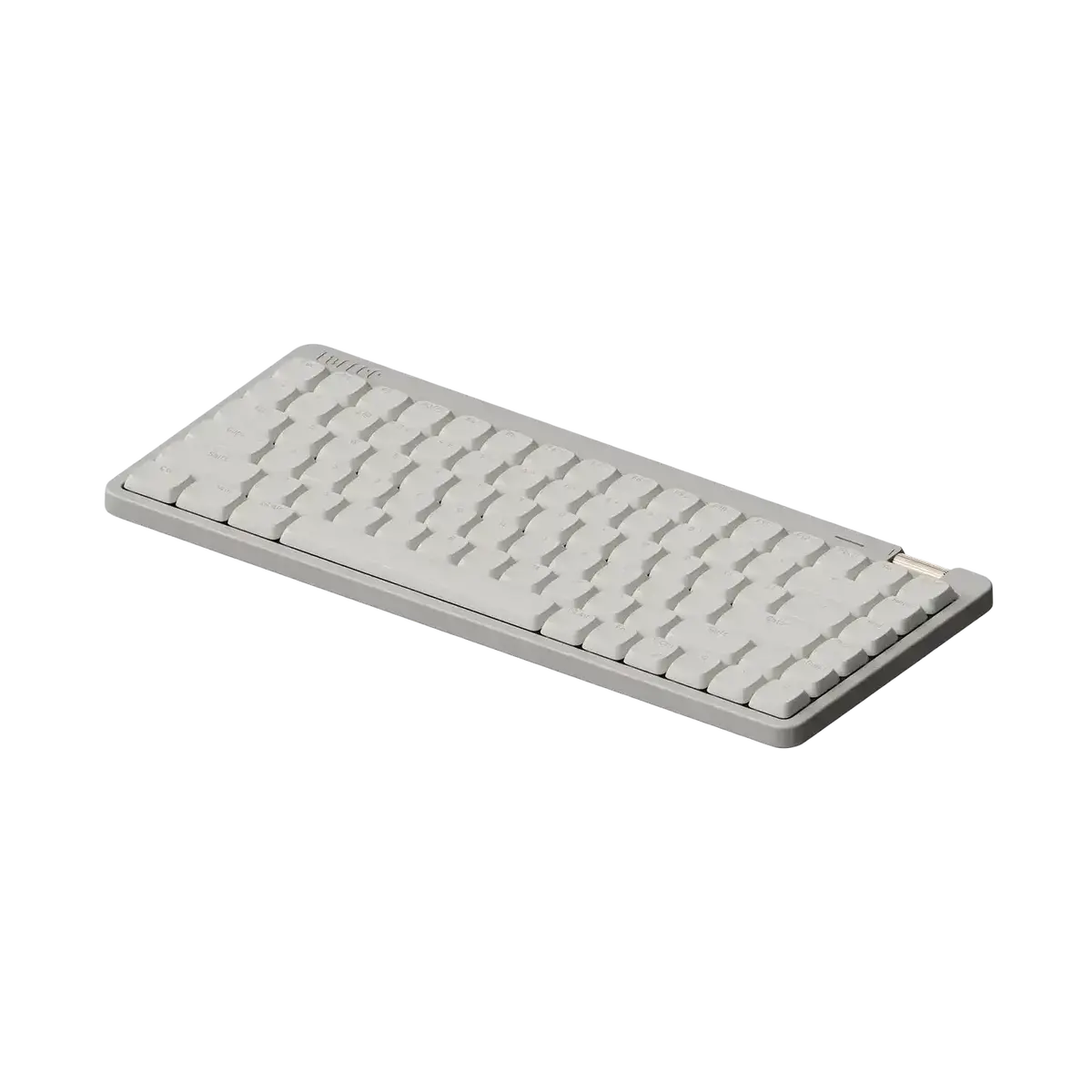 Lofree - Flow Lite84 Low-Profile Mechanical Keyboard - Niskoprofilowa Klawiatura Mechaniczna 1