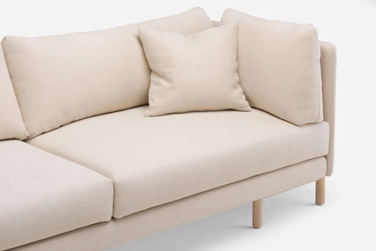 Frame Small Throw Cushion 1