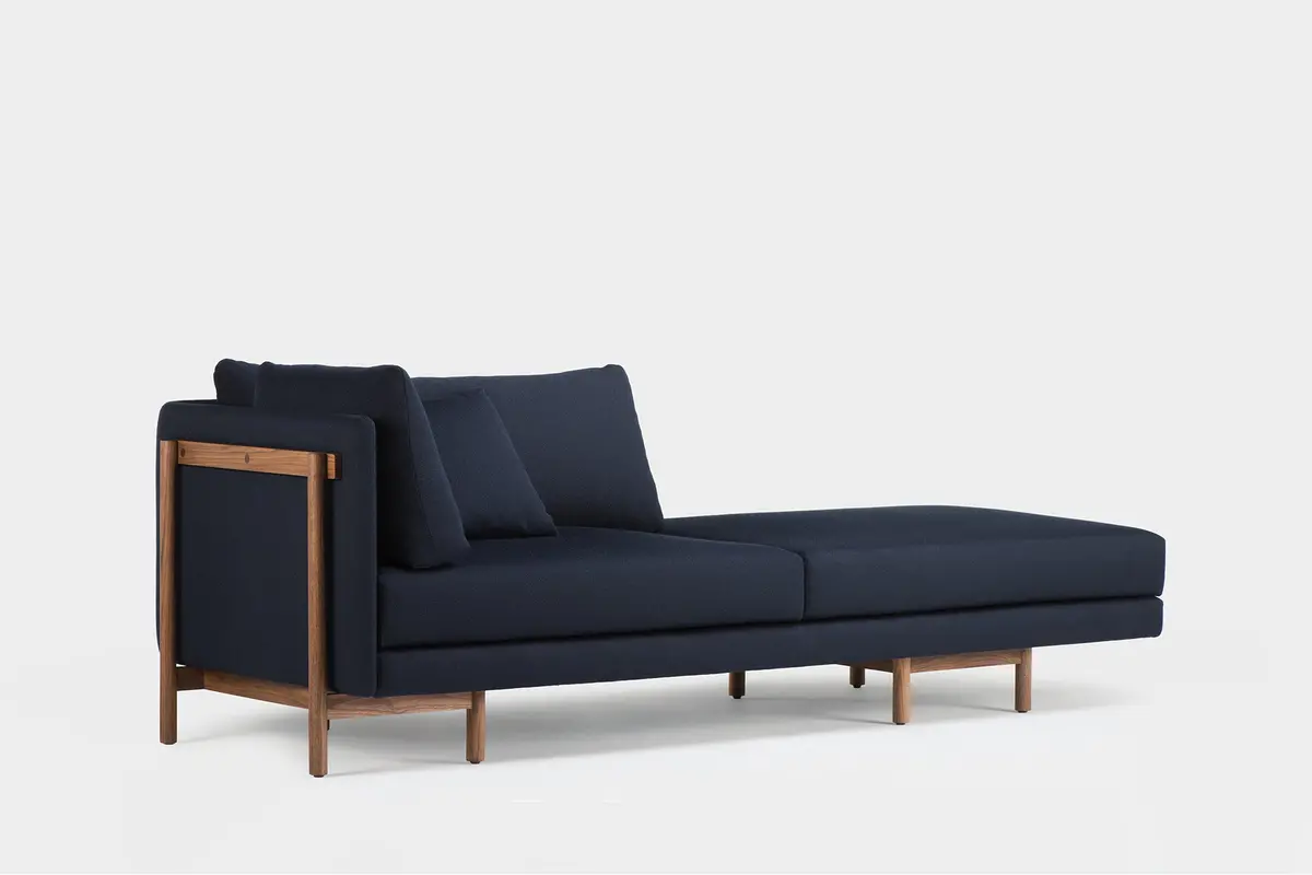 Frame Medium Daybed 1