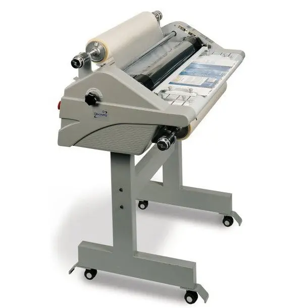 $65/Month Gbc Discovery 80 High-Speed 31" Laminator With Stand 1
