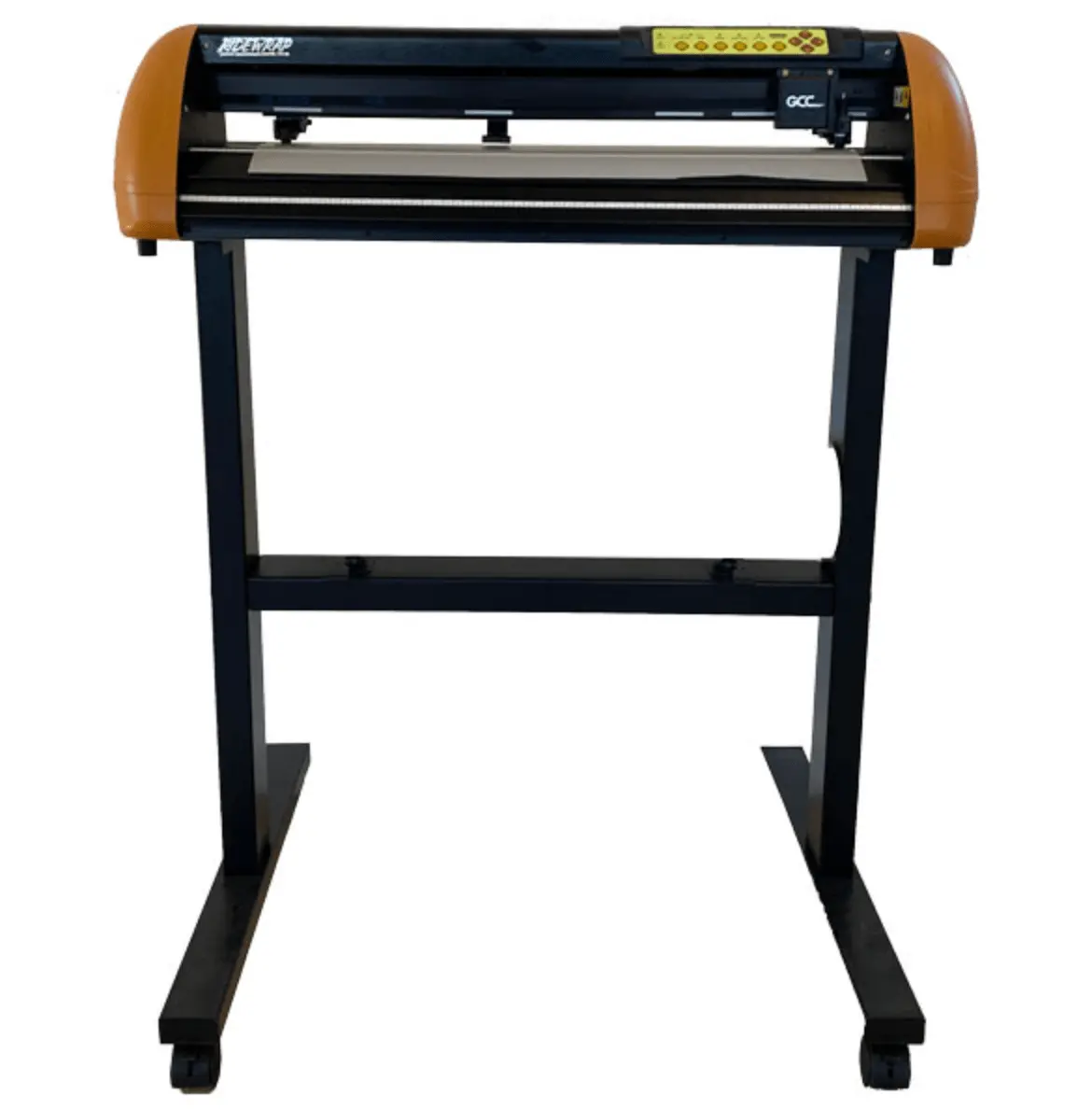 New Expert Ii With Stand Gcc Ex Ii-24Lx 28.3"Media. Vinyl Cutter/Plotter With Contour Cutting System. 1
