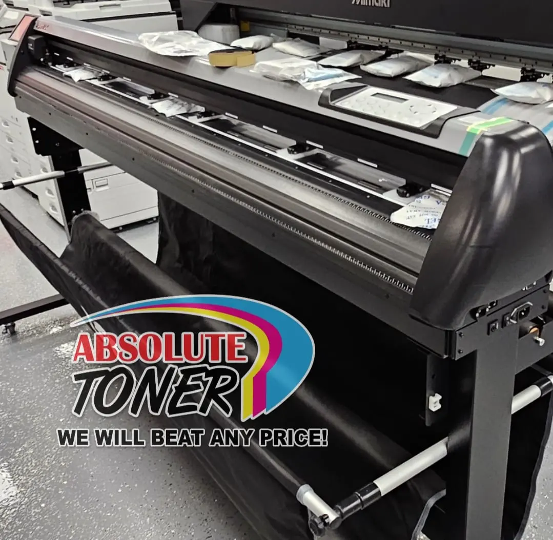 $139/Month 78.3" [Free Bonus] Jaguar V-Lx Gcc J5-183Lx Special Edition Vinyl Cutter And Plotter With Window Tinting And Ppf Features 1