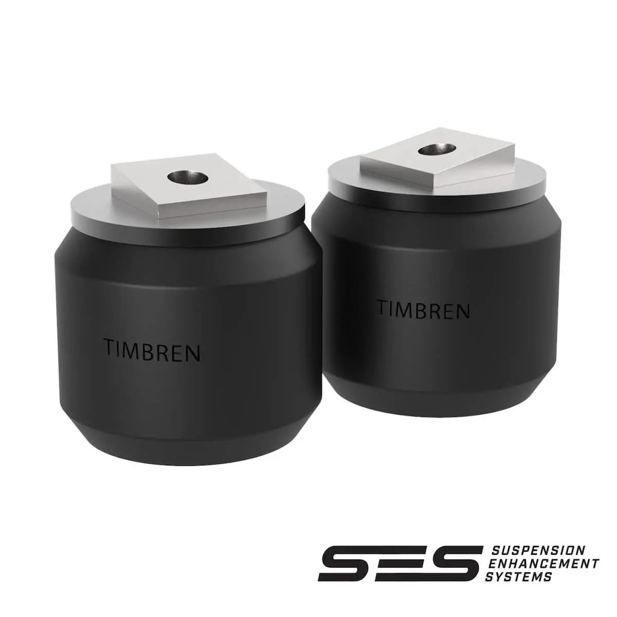 Timbren Suspension Enhancement System (Ses) Front Kit For Pickup Trucks & Suvs - Fits 2001-2025 Chevrolet Silverado, Gmc Sierra, Suburban & Yukon 1