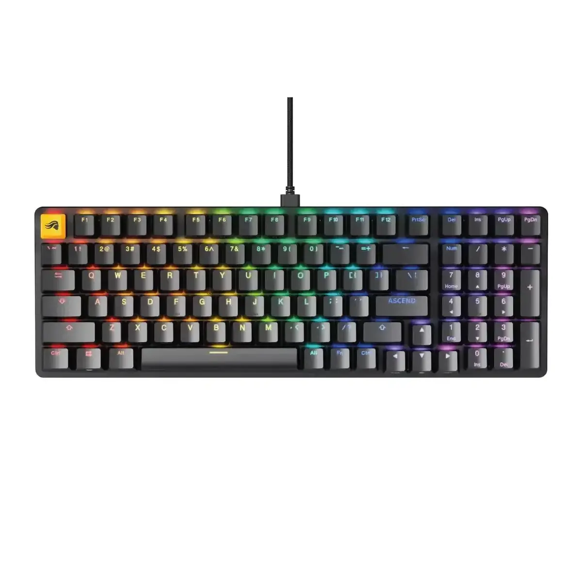 Glorious - Gmmk 2 - Glorious Modular Mechanical Keyboard 2 4