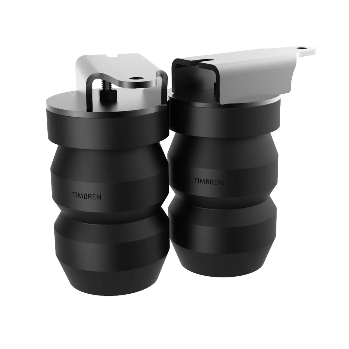 Timbren Suspension Enhancement System (Ses) Rear Kit For Pickup Trucks - Fits Chevrolet, Gmc 1