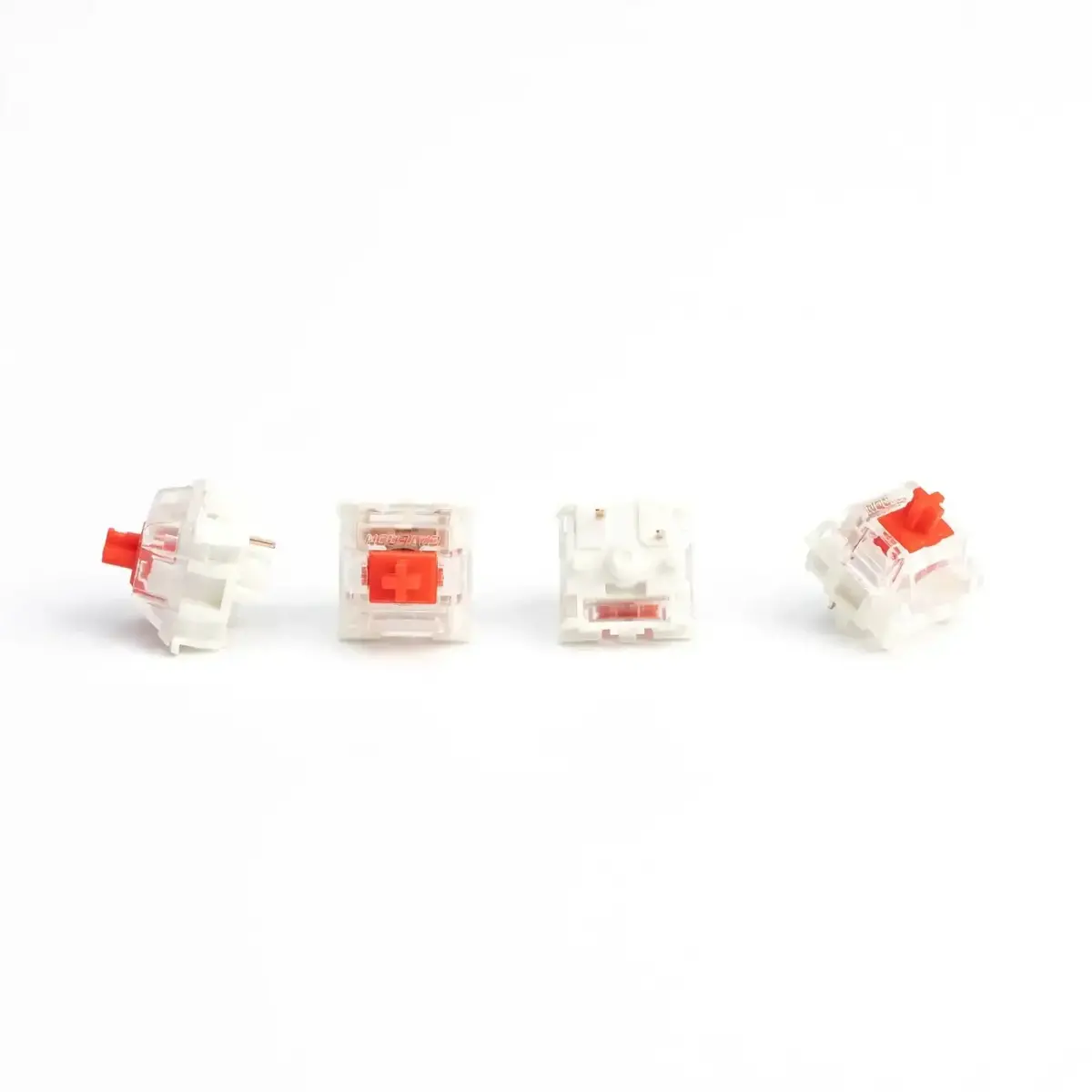 Gateron - Jupiter Switch 1