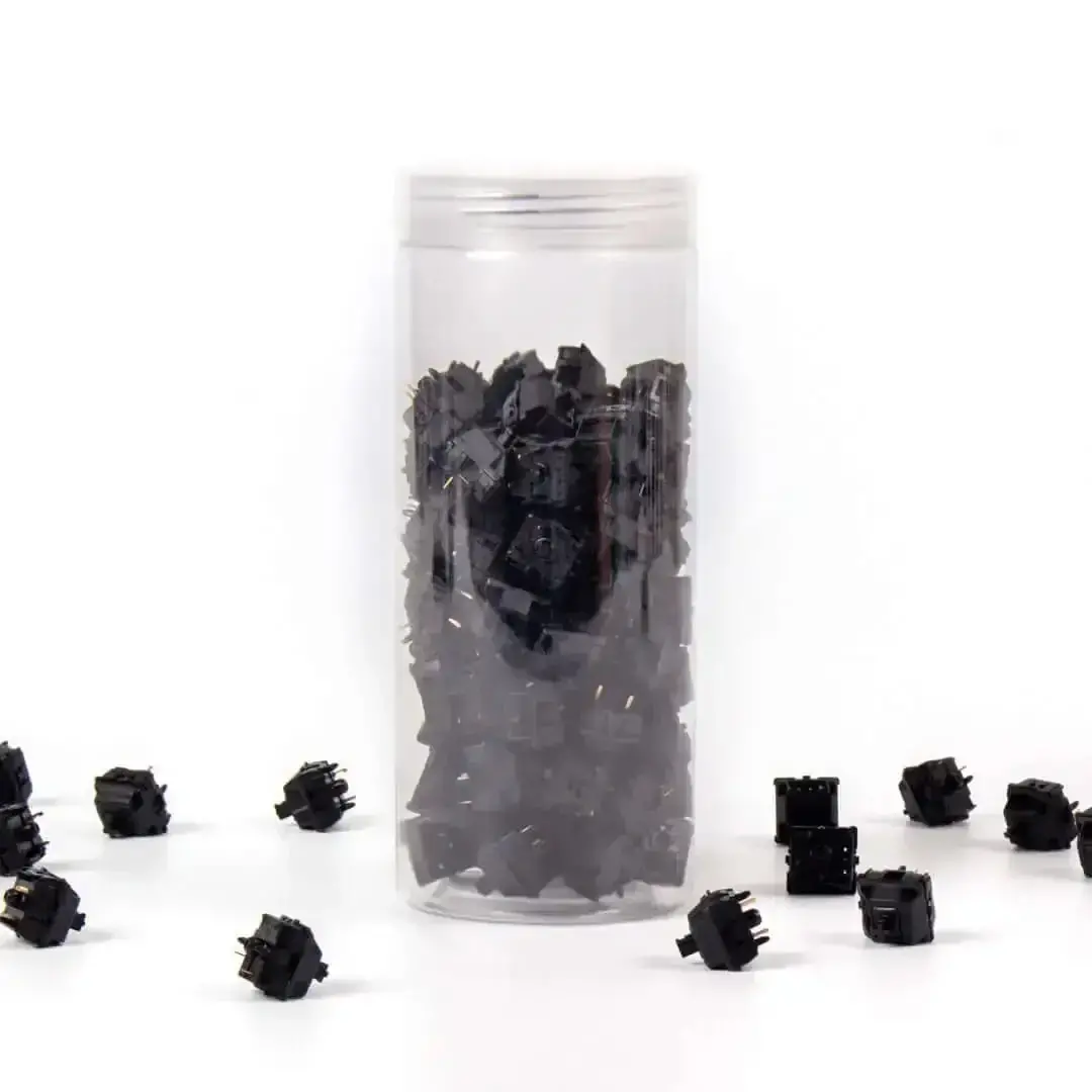 Gateron Oil King Mechanical Keyboard Switch