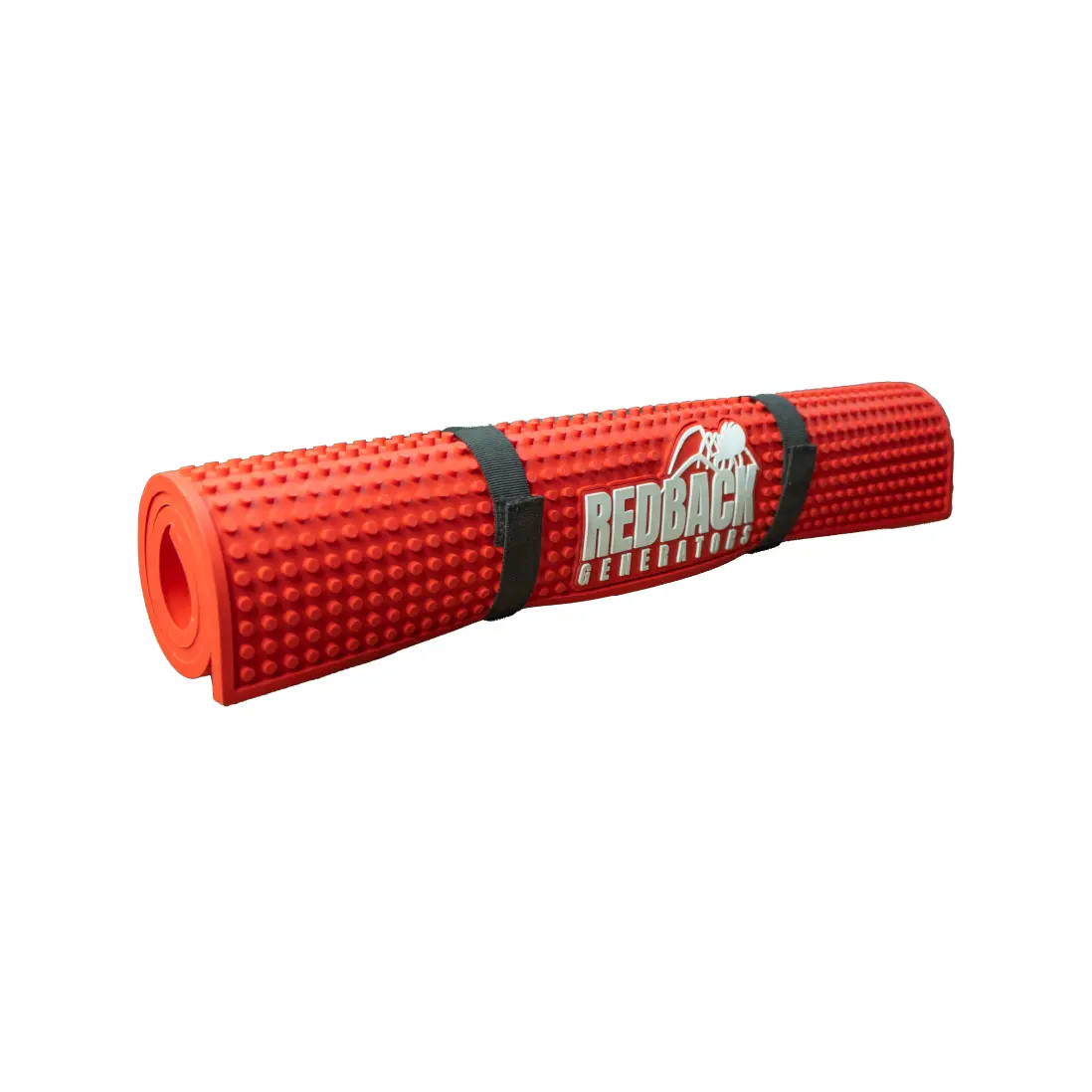 Redback | Inverter Generator Mat | Anti-Vibration 1
