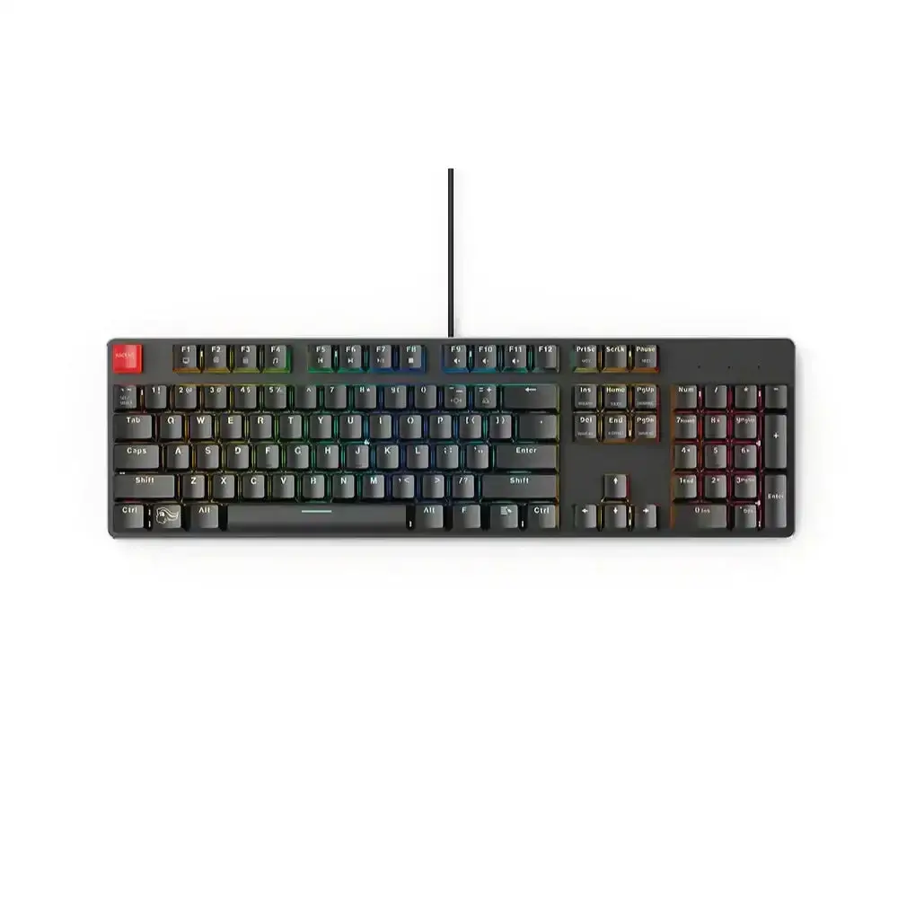 Glorious - Gmmk - Glorious Modular Mechanical Keyboard 5
