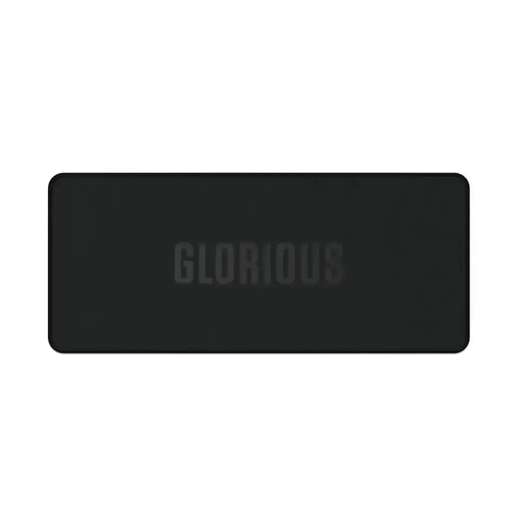 Glorious - Sound Dampening Keyboard Mat - Mata Wygłuszająca Pod Klawiaturę 1