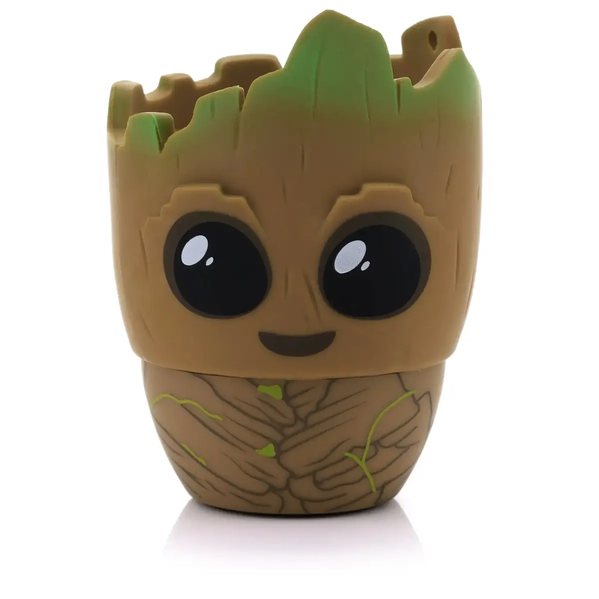 Bitty Boomers - Groot Marvel Bluetooth Speaker - Głośnik Bezprzewodowy 1