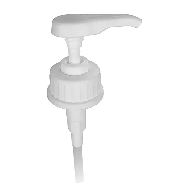 5L Drums Hand Pump, Lotion Pump 1