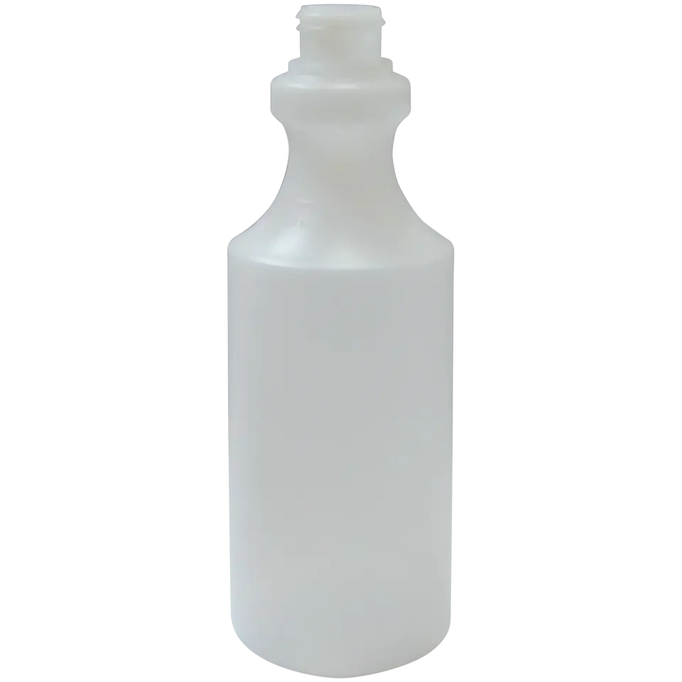 500Ml Goose Neck Bottle 2