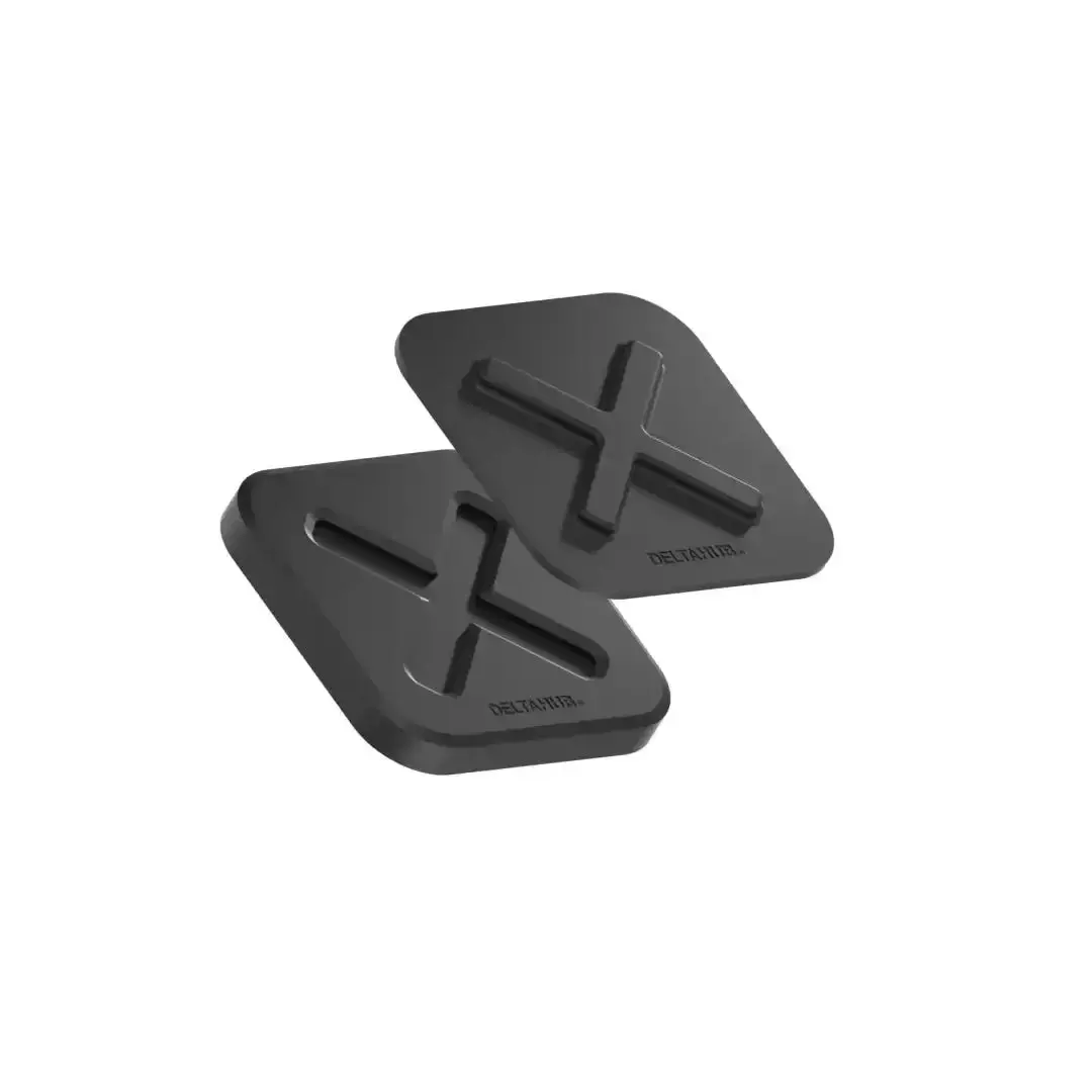 Deltahub - Holdx - Magnetic Mount - Uchwyt Magnetyczny 1
