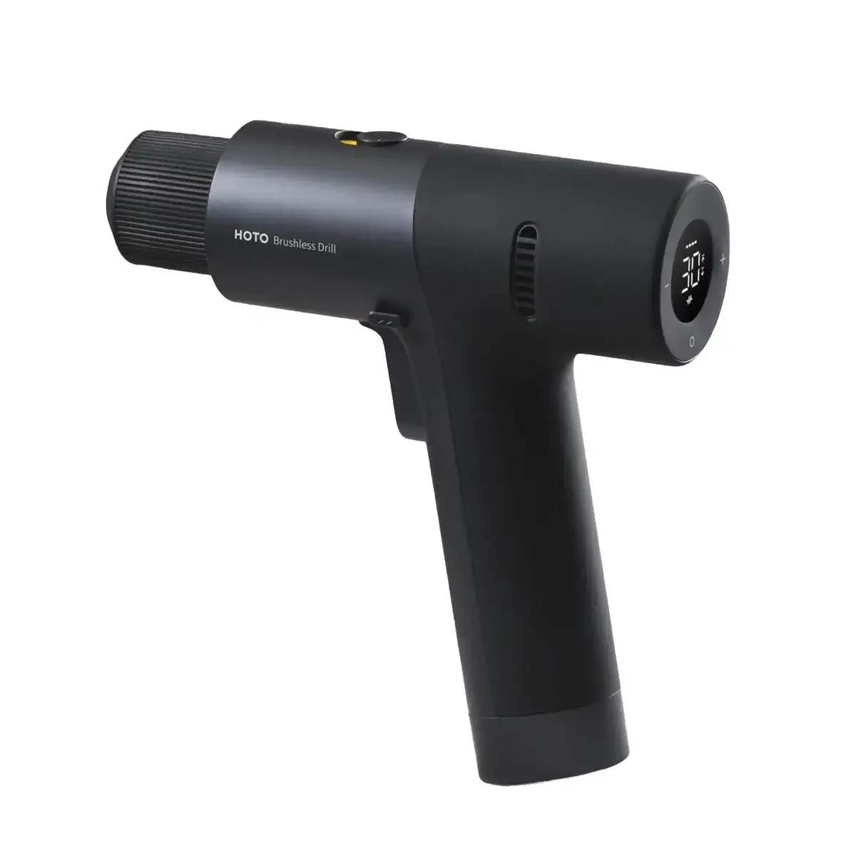 Hoto - 12V Basic Diy Cordless Brushless Drill - Wiertarko-Wkrętarka 12V 1