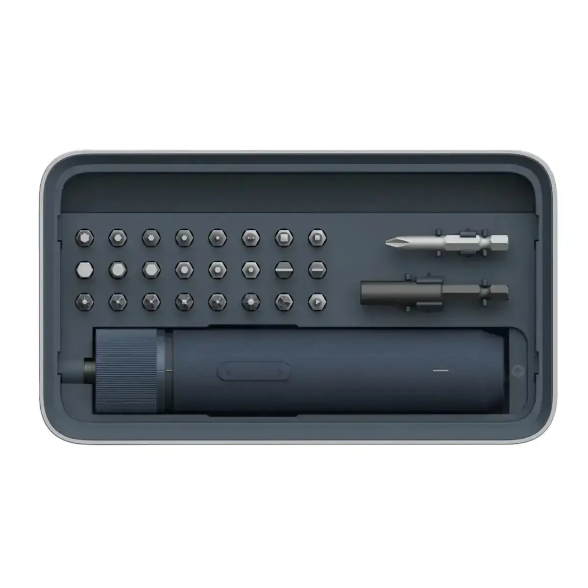 Hoto - 3.6V Electric Screwdriver Kit - Elektryczny Wkrętak 3.6V 1