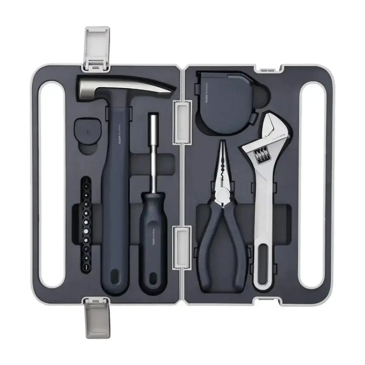 Hoto - Hand Tool Set - Zestaw Narzędzi Ręcznych 1