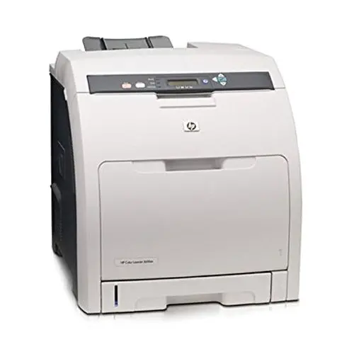 Hp Color Laserjet 3600Dn Printer - Refurbished 1