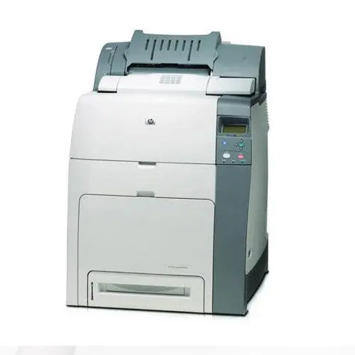 Repossessed Hp Laserjet 4700 Color Laser Printer 1