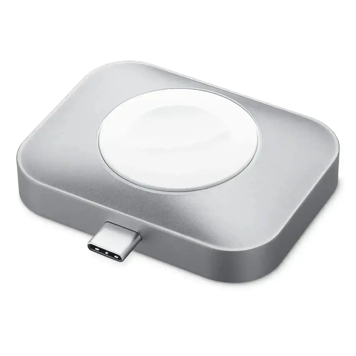 Satechi - Usb-C Watch Airpods Charger - Ładowarka Do Apple Watch I Airpods 1