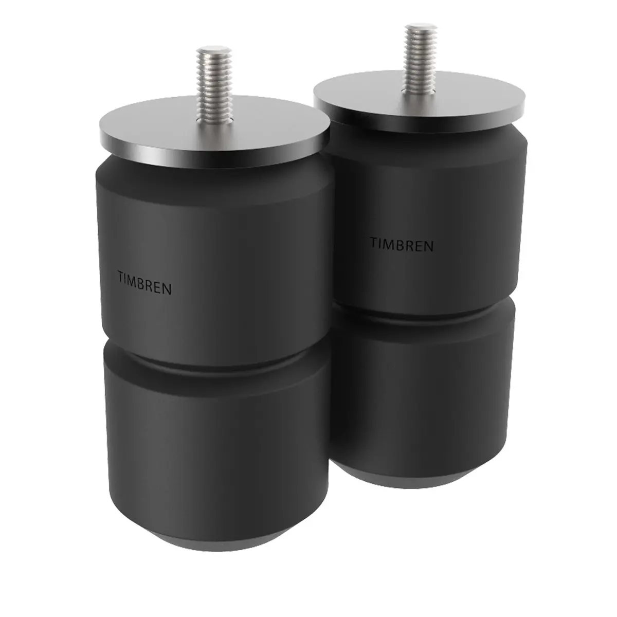 Timbren Suspension Enhancement System (Ses) Rear Kit For Suvs - Fits 1996-2013 Acura, Honda & Isuzu 1