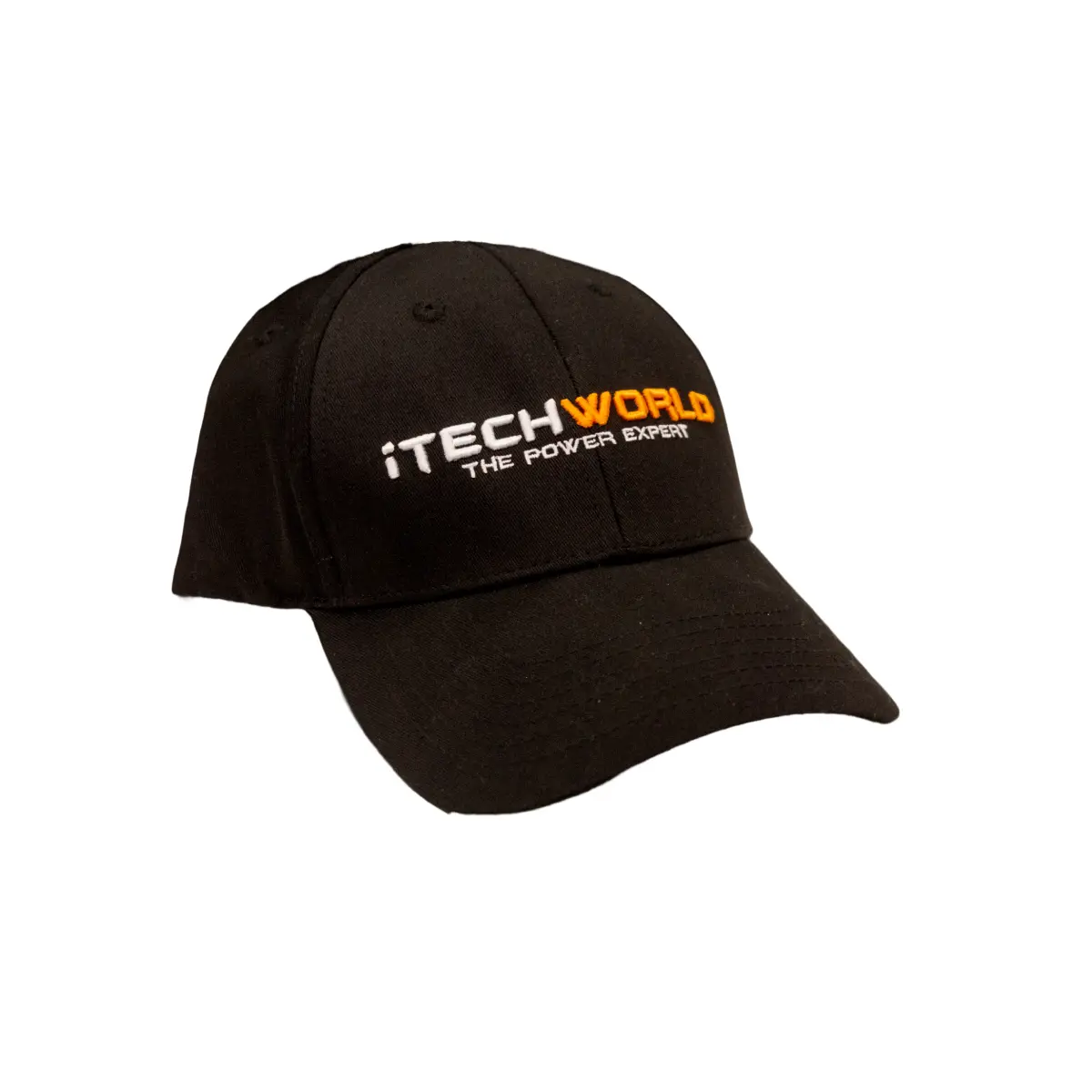 🎁 Itechworld | Hat | Embroidered (100% Off) 1