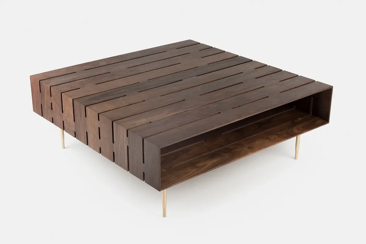 Horizon Coffee Table 1