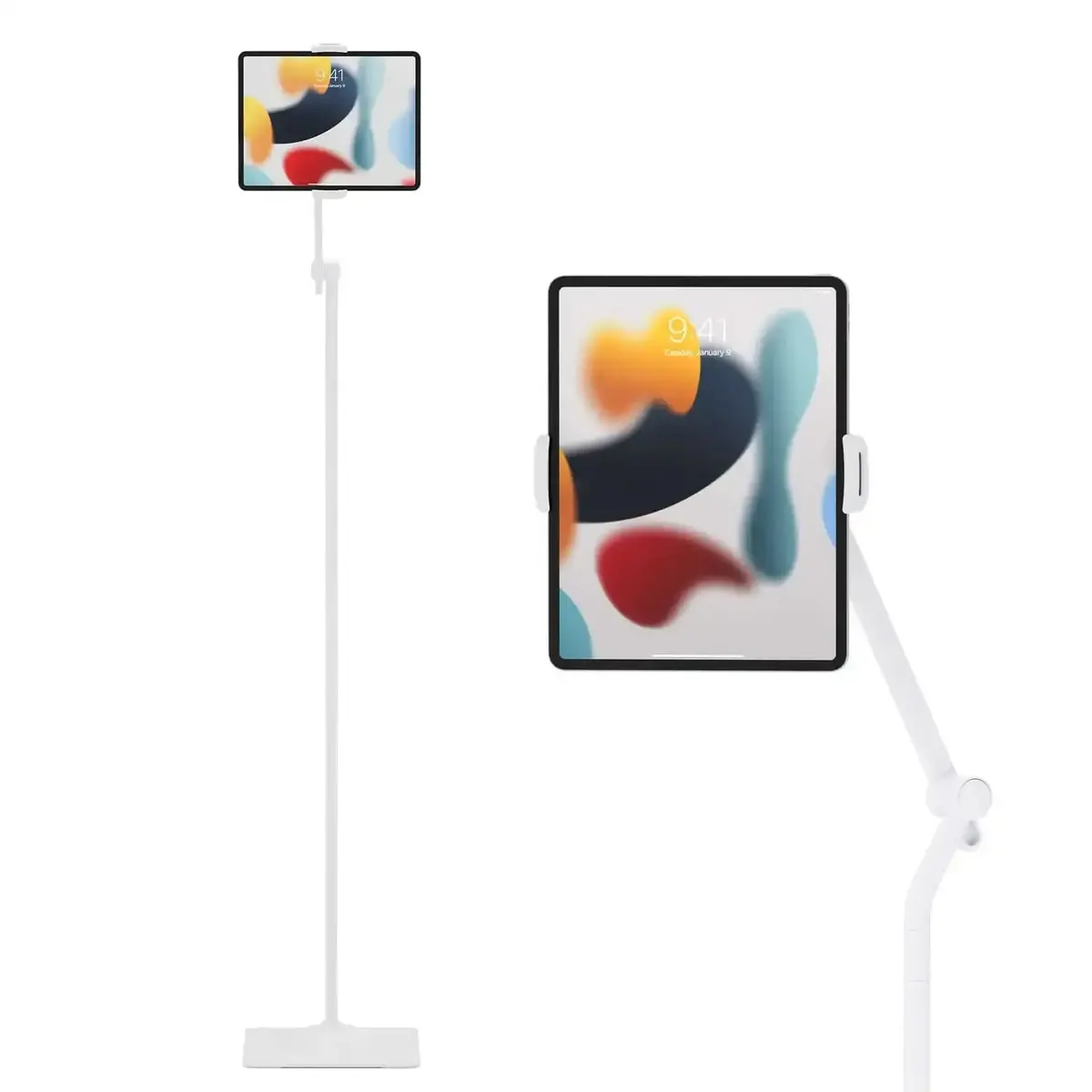 Twelve South - Hoverbar Tower - Wysoki Stojak Na Ipada I Tablet 1
