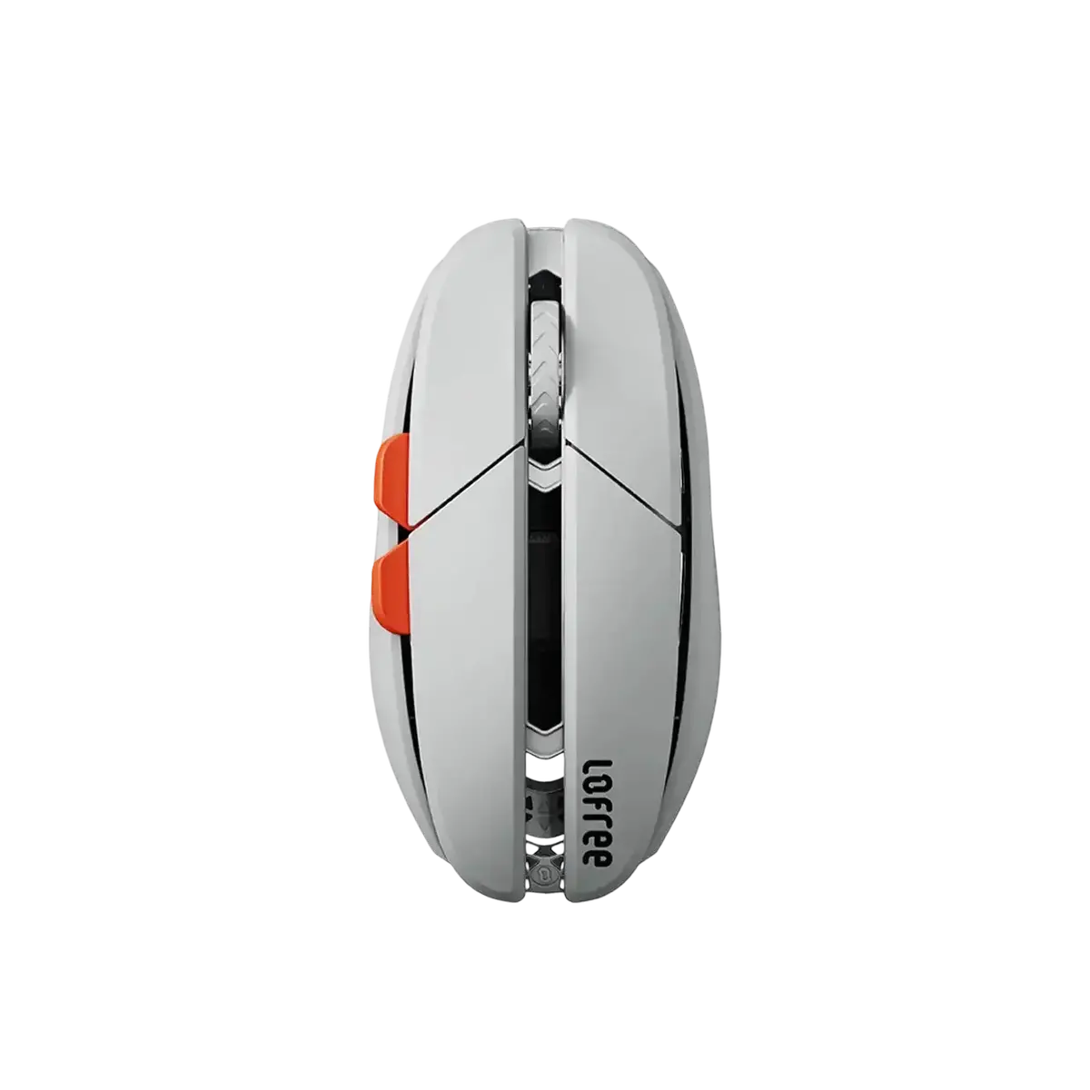 Lofree - Hypace Wireless Gaming Mouse - Bezprzewodowa Myszka Gamingowa 1