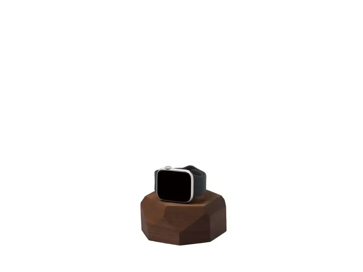 Oakywood - Stacja Dokująca Do Apple Watch 1
